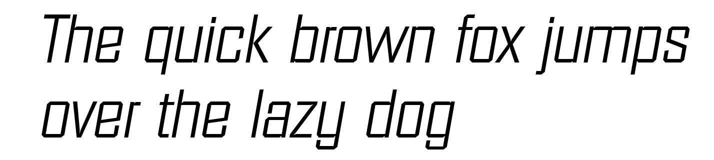 DiamanteSerial-Light-Italic