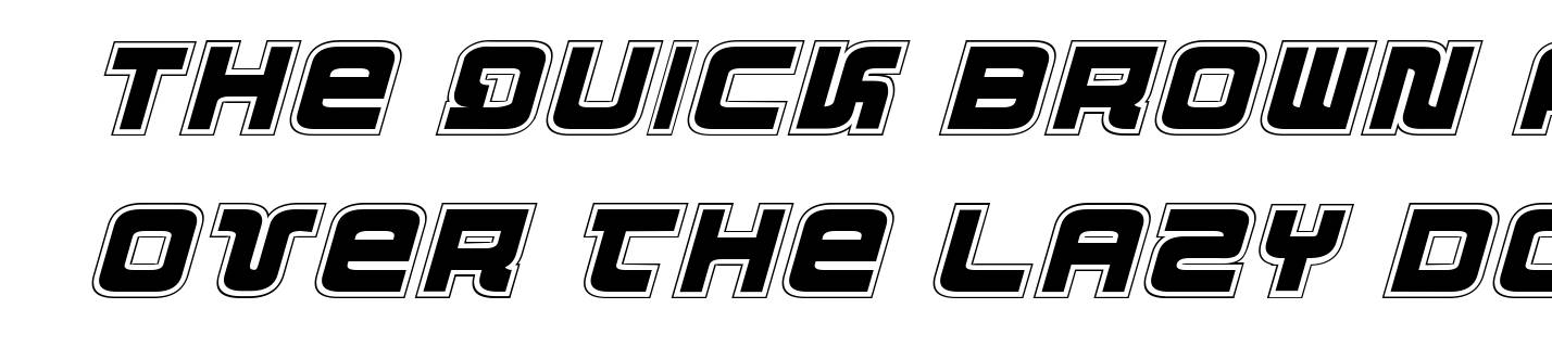 Direktor Academy Italic
