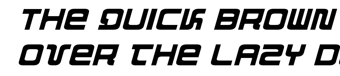 Direktor Light Italic