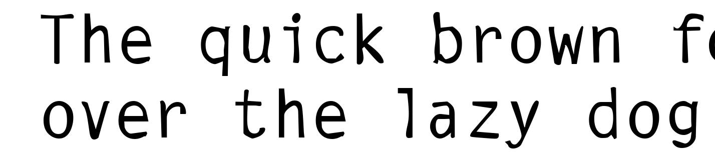 Dirty30-Bold