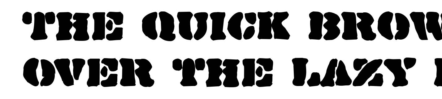 DirtyBakersDozen Ink