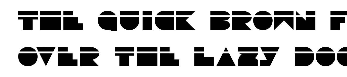 Disco Deck Laser