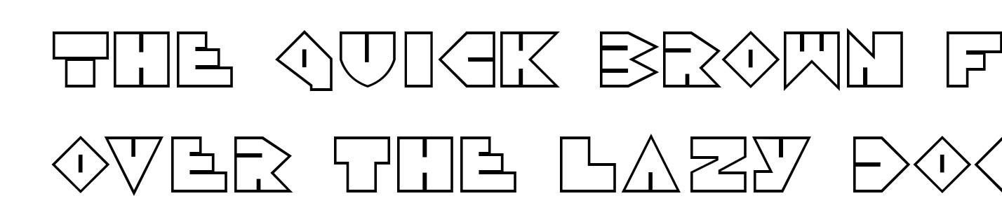 Disco Dork Outline