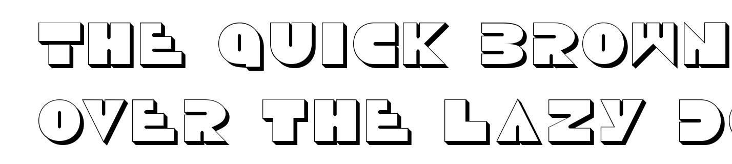Disco Duck 3D