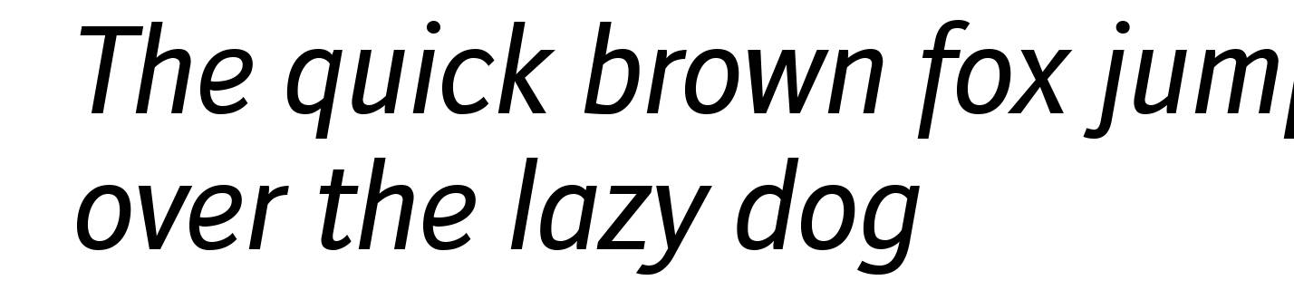 Doradani Rg Italic