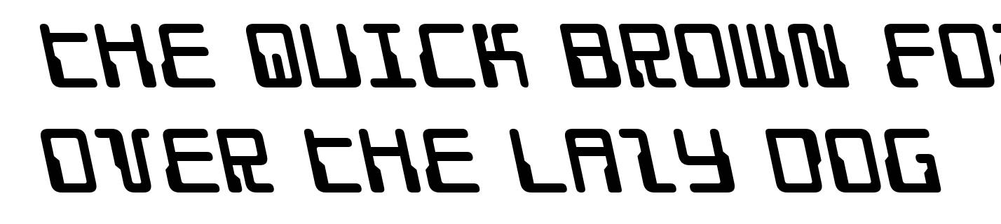Droid Lover Leftalic