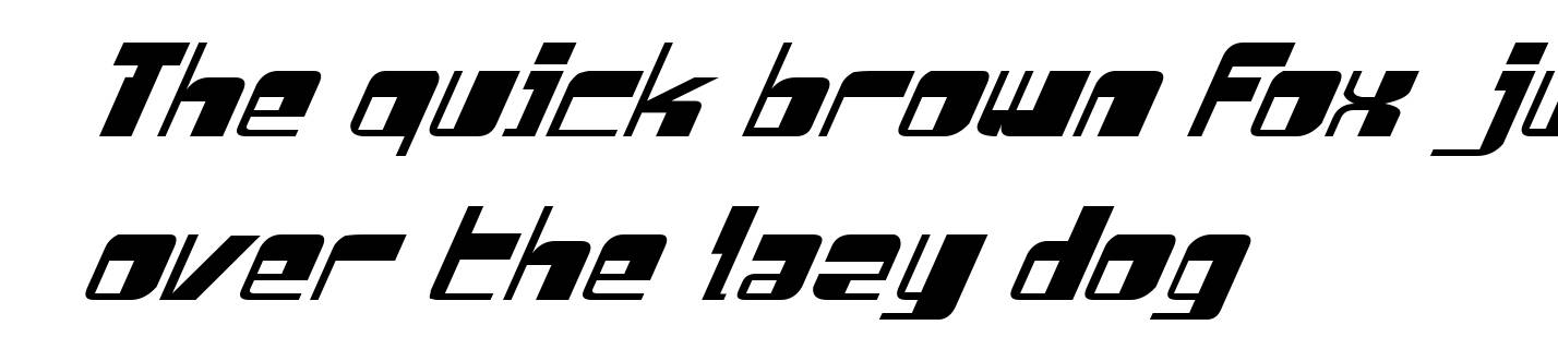 Drosselmeyer Italic