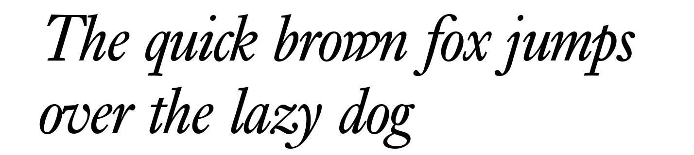 E720-Roman-Italic