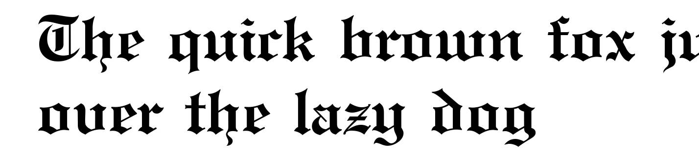 E780-Blackletter-Bold
