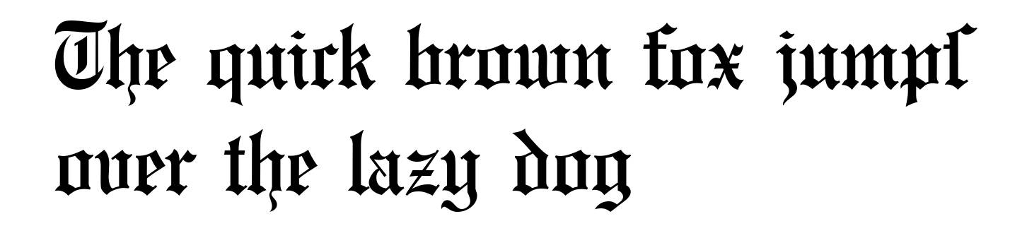 E780-Blackletter-Regular