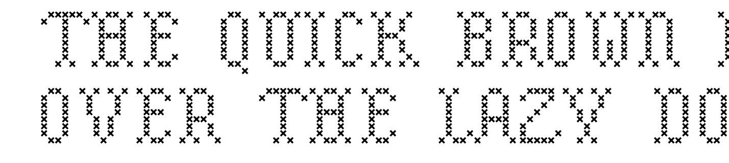 Embroidery