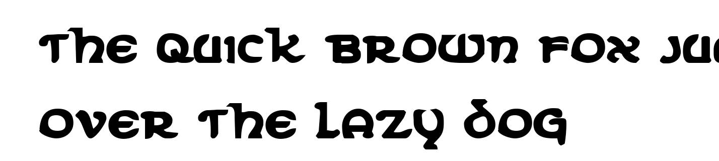 Erin Go Bragh Bold