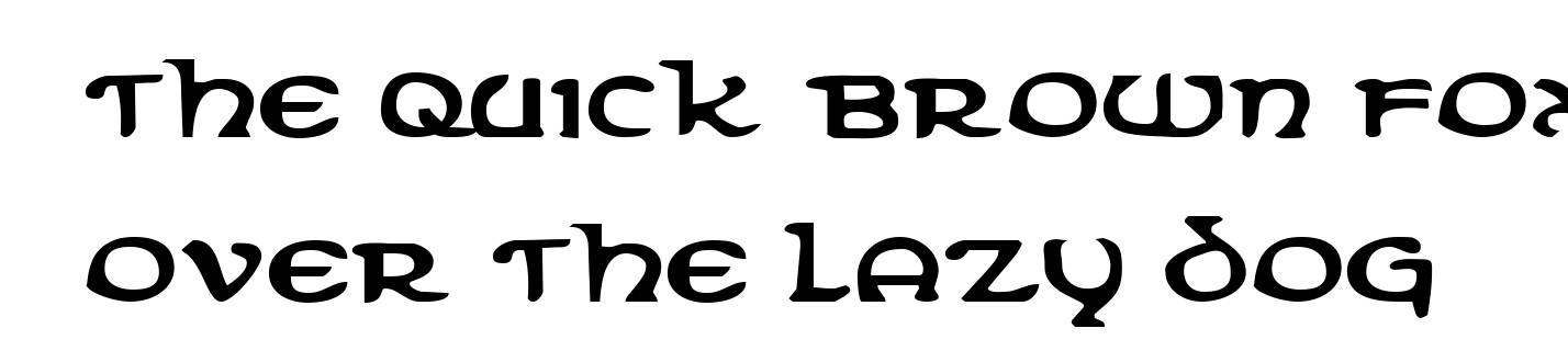 Erin Go Bragh Expanded