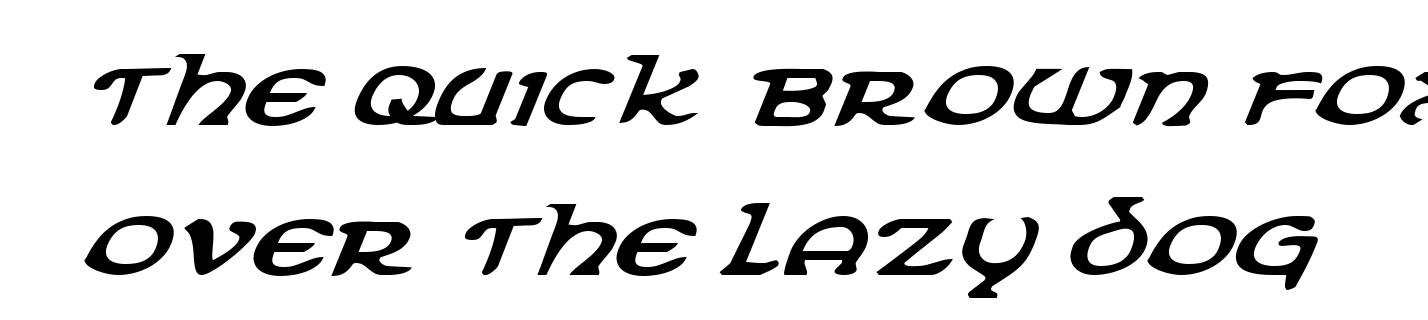 Erin Go Bragh ExpandItalic