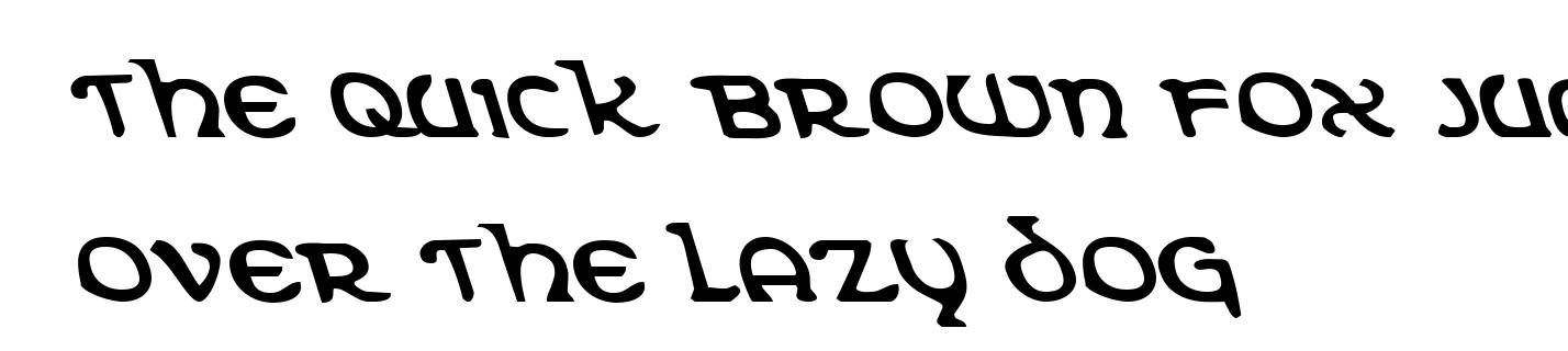 Erin Go Bragh Leftalic