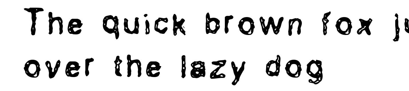 Erozion