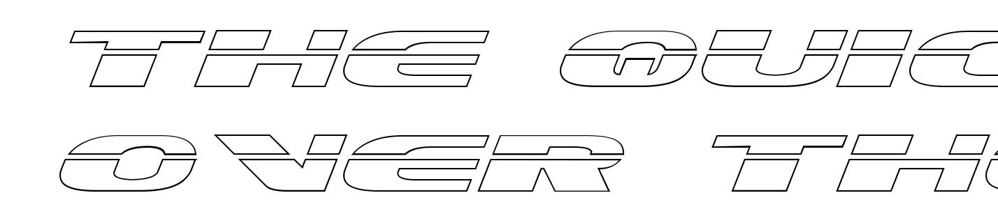 Excelerate Outline