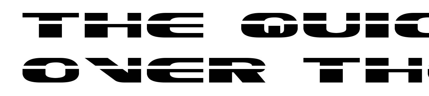 Excelerate Straight