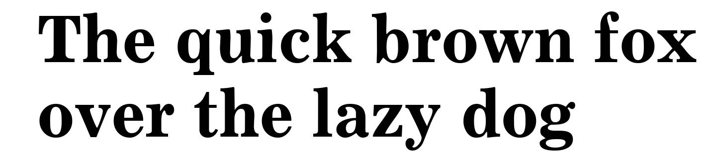 Exemplary-Bold