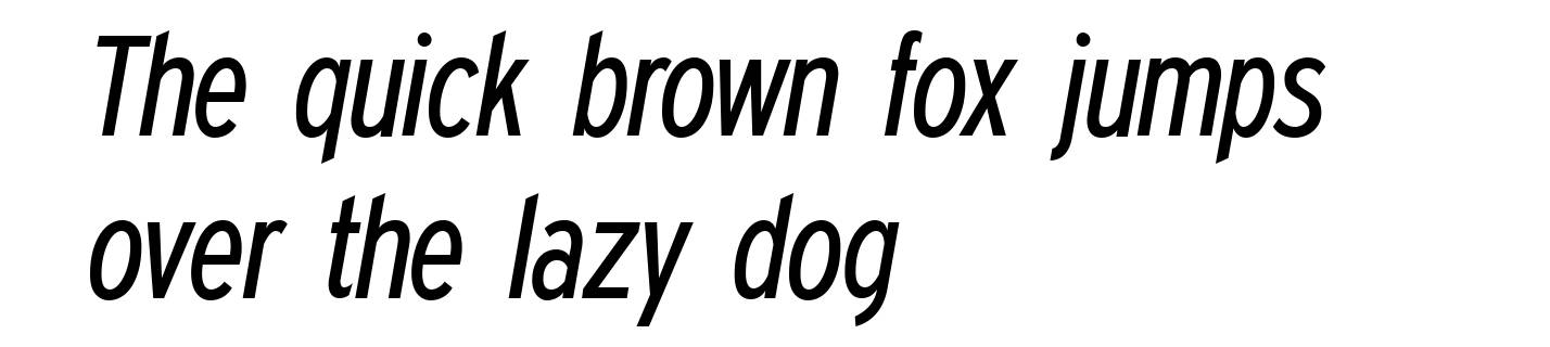 Expressway Cd Bk Italic