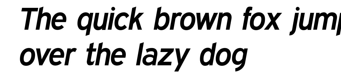 Expressway Sb Italic