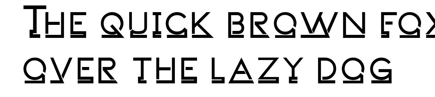FailedFont 1   Linemorph