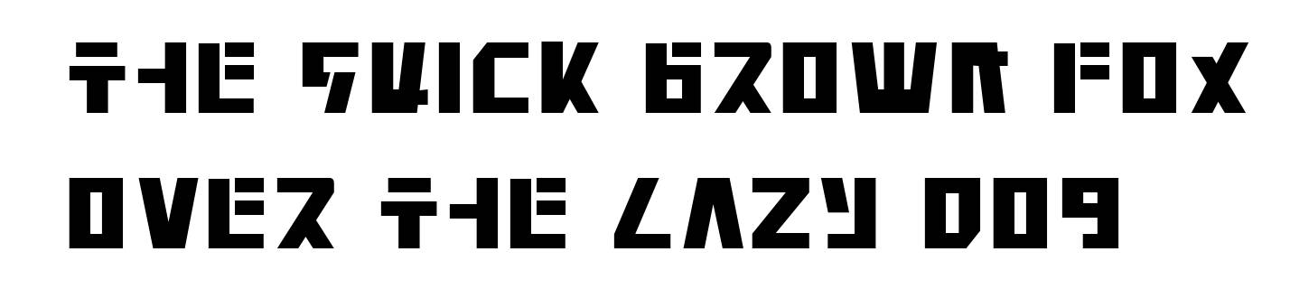Falconhead Condensed