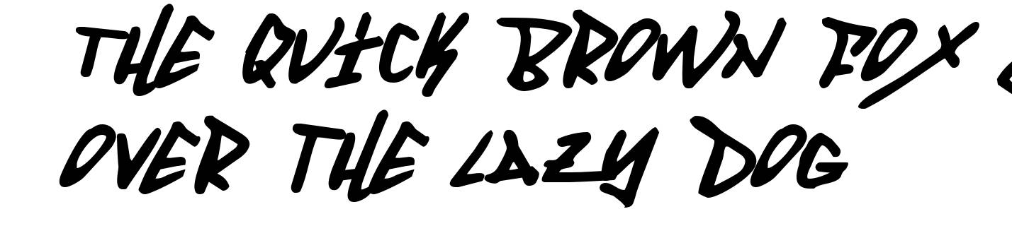 Fantom Italic