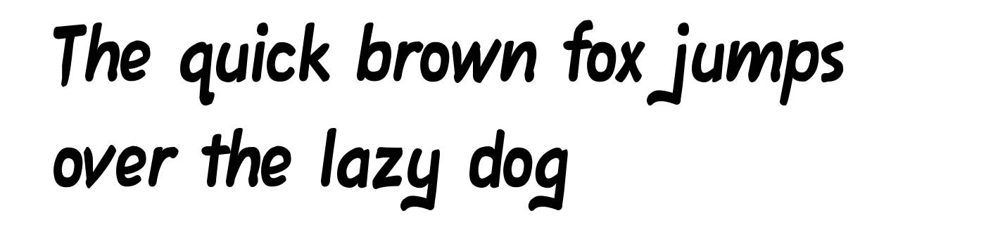 Fawn Script