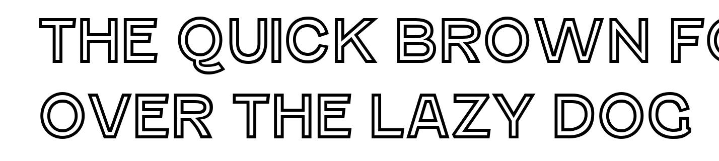Fenwick Outline Free