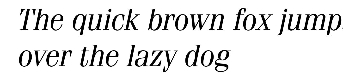 Ferrara-Italic