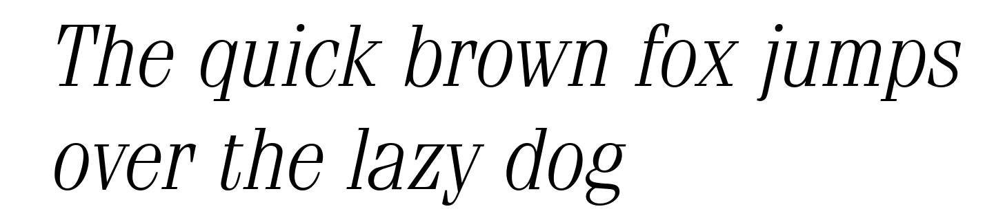 Ferrara-Osf-Light-Italic