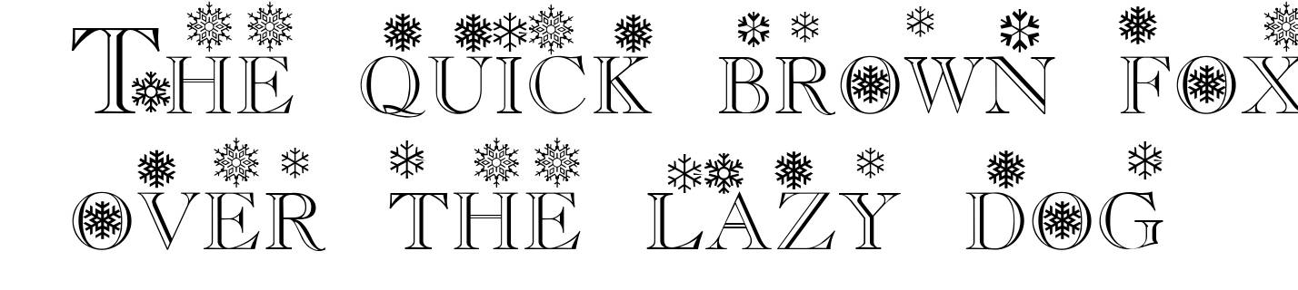 Flakes