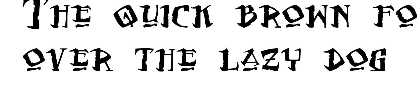 Flat Earth Scribe