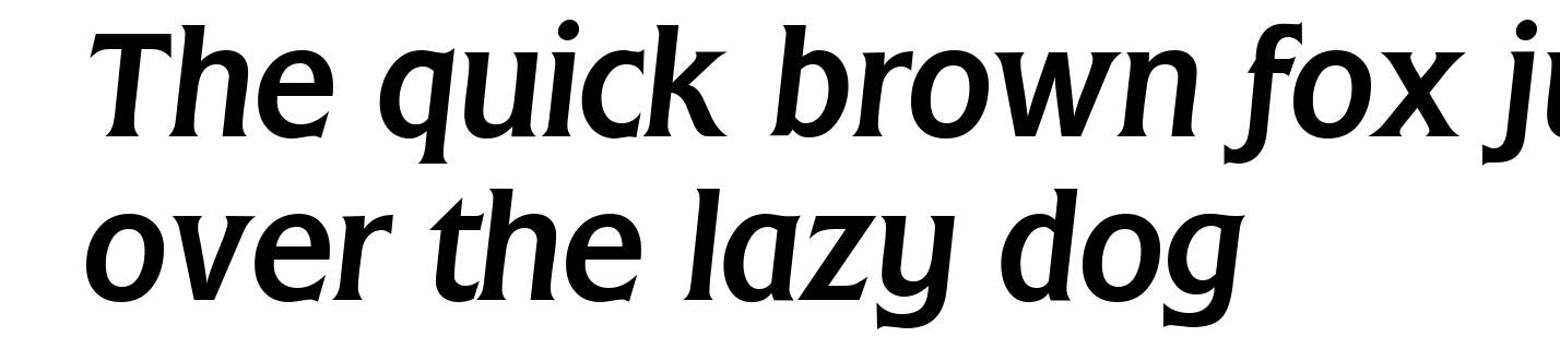 Fleming-Italic