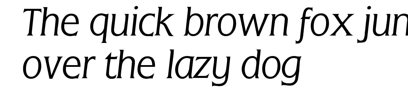 Fleming-Light-Italic