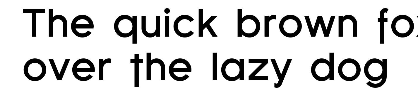 Florencesans Bold