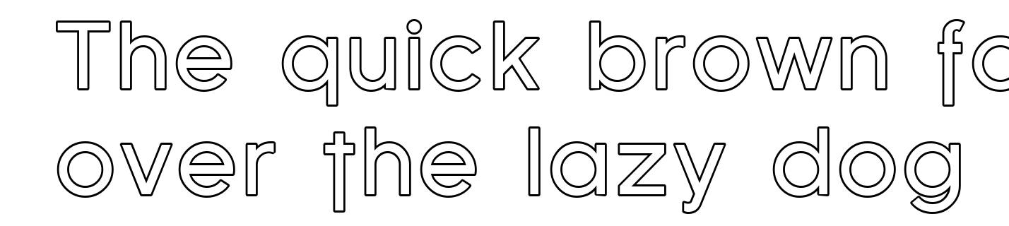 Florencesans Outline