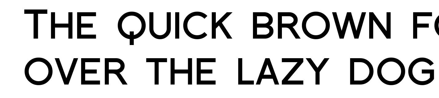 Florencesans SC Bold