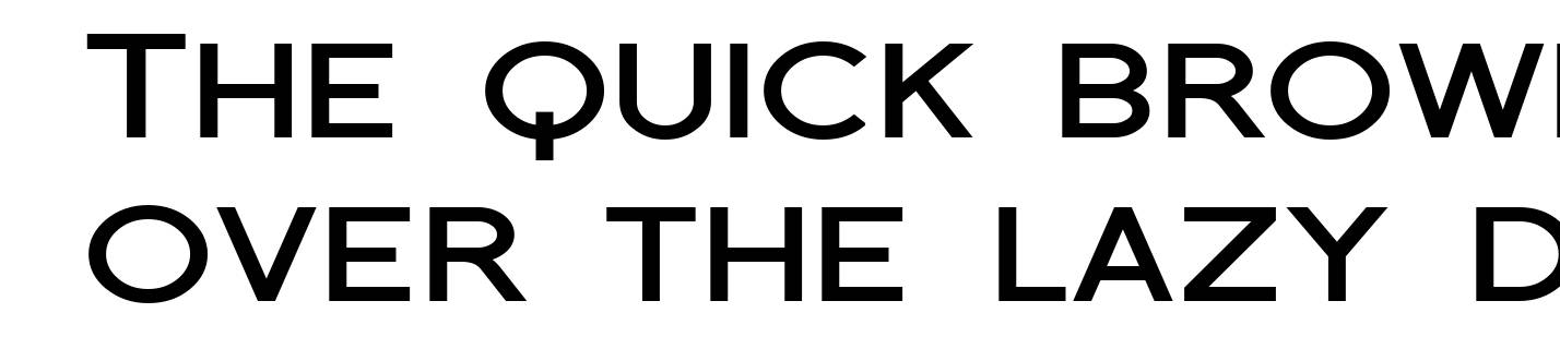 Florencesans SC Exp Bold