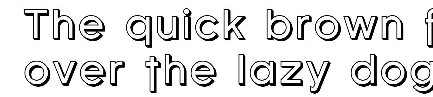 Florencesans Shaded
