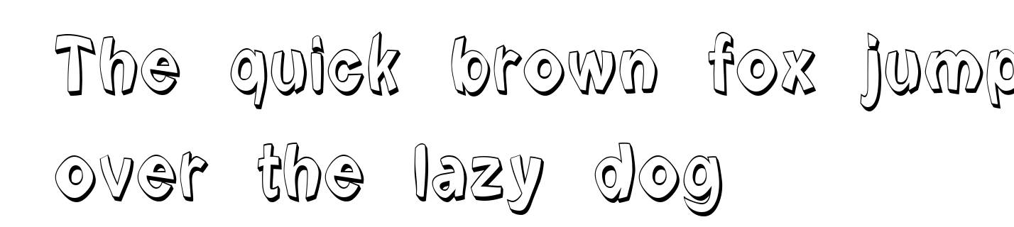 Font formerly known as FONT