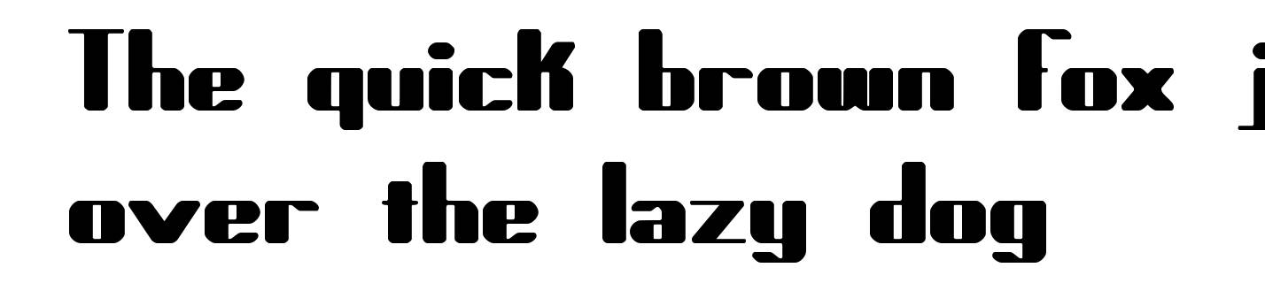 Forcible BRK