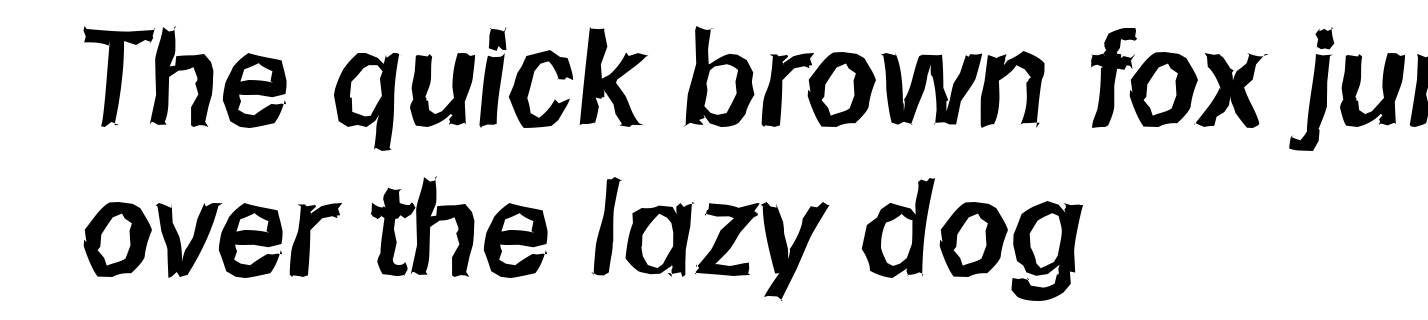 FormulaRandom-Medium-Italic