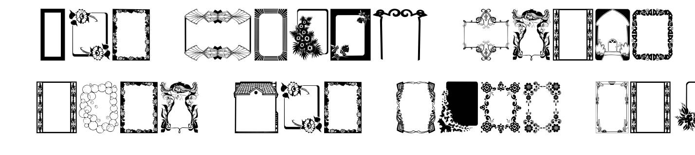 Frames