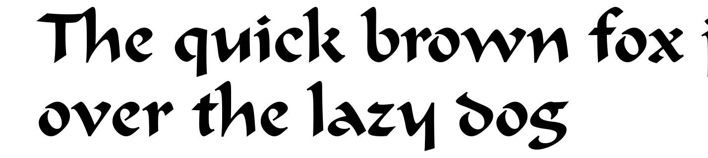 Formal Script 421 BT