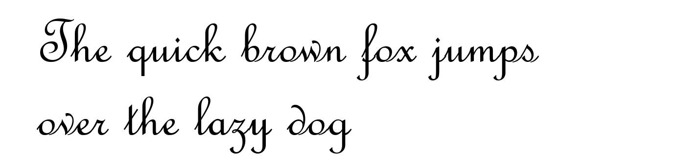 French Script MT