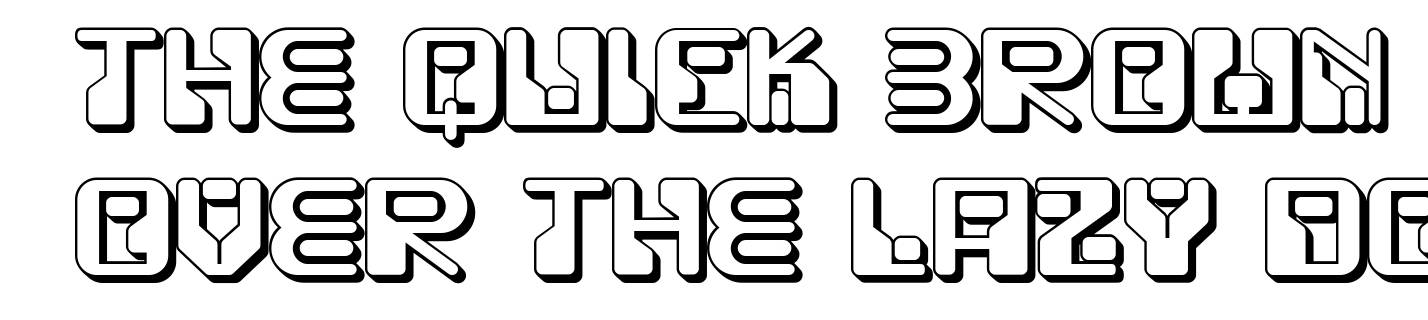 Funky Rundkopf Two NF