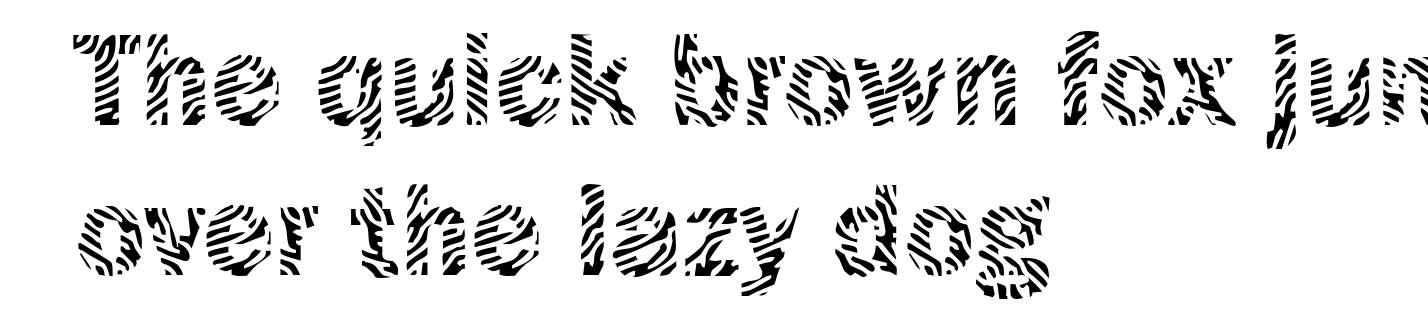 Funky09-Bold