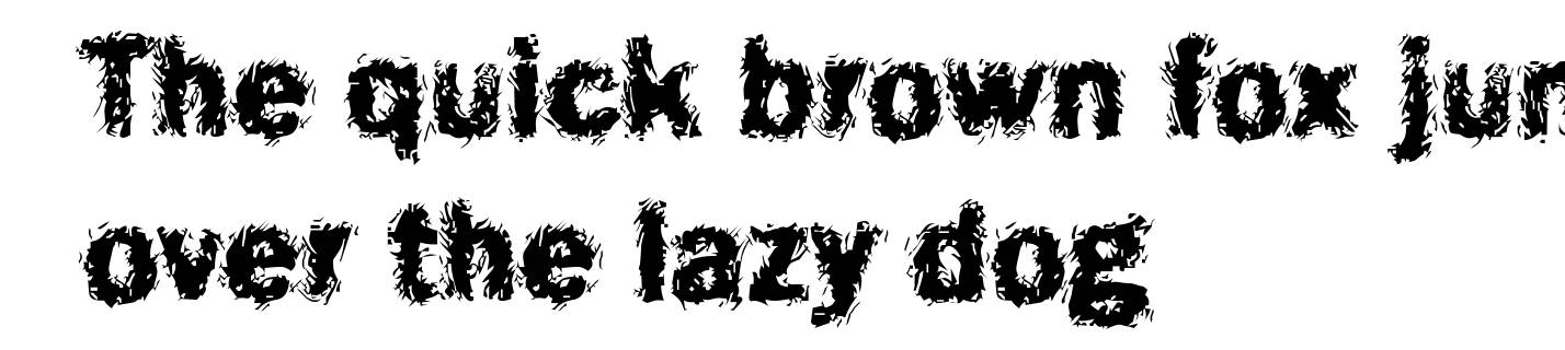 Funky16-Bold